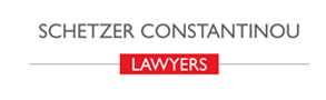 Schetzer Constantinou Lawyers - Specialists in Family and Business Lawyers in Queen Street, Melbourne CBD, Victoria